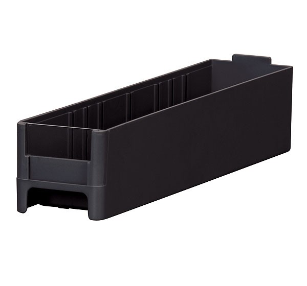 20228blk 19 Series Drawer Black