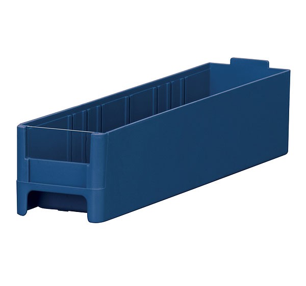 20228blu 19 Series Drawer Blue