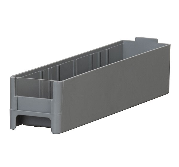 20228GRY 19 Series Drawer Grey