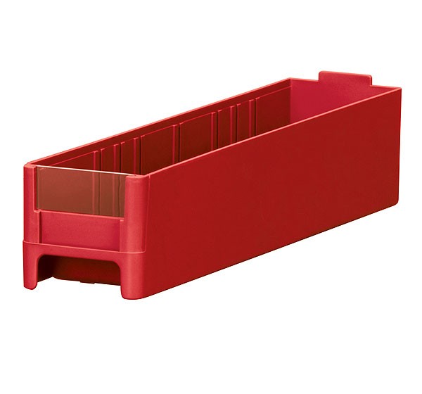 20228red 19 Series Drawer Red