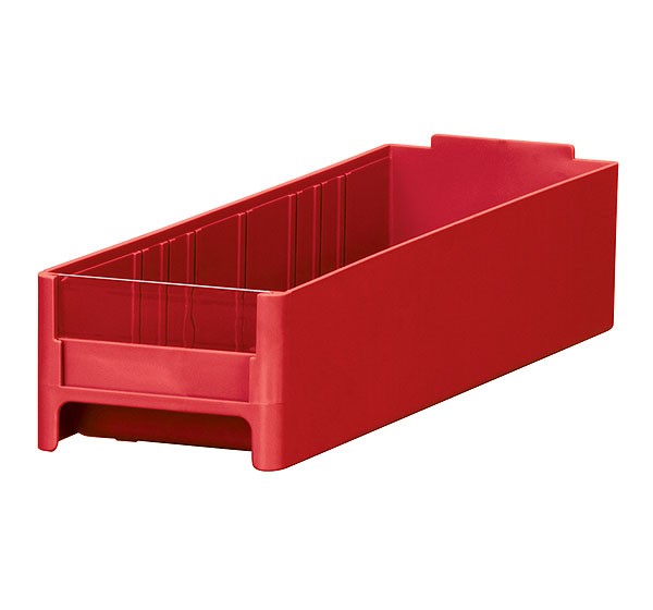 20320red 19 Series Drawer Red
