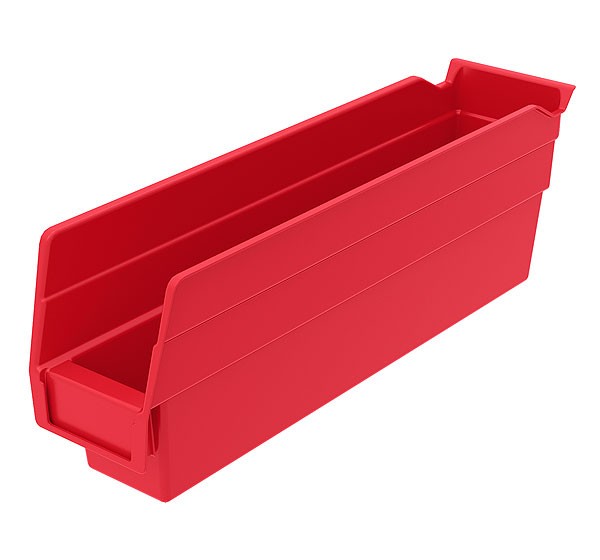 Akro-Mils 30110 Shelf Bin