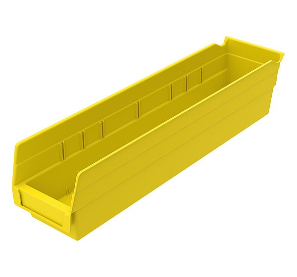 Akro-Mils 30128 Shelf Bin