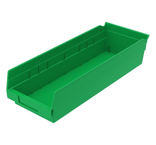 Akro-Mils 30138 Shelf Bin