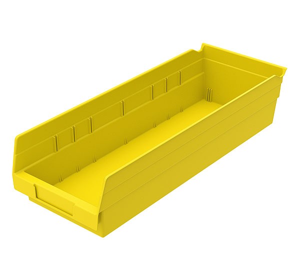 Akro-Mils 30138 Shelf Bin