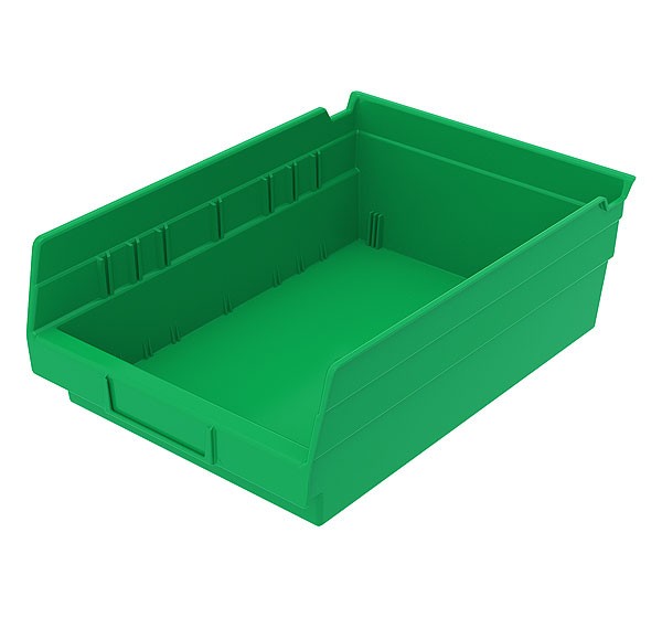 Akro-Mils 30150 Shelf Bin