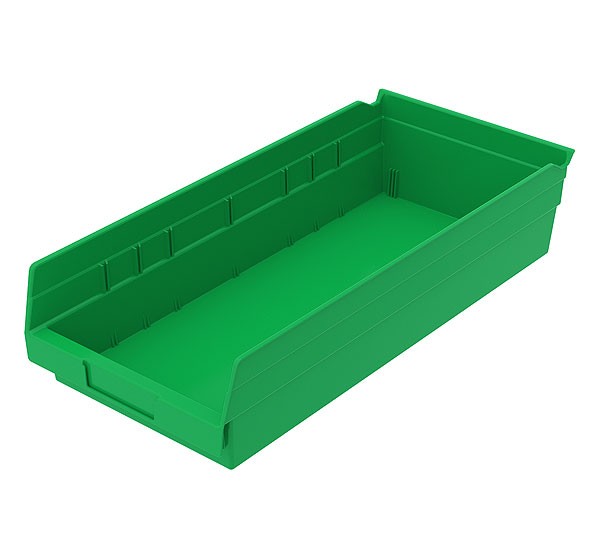 Akro-Mils 30158 Shelf Bin