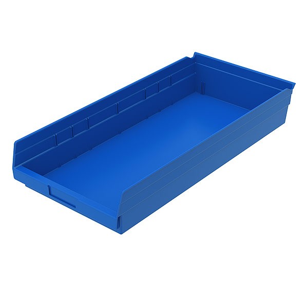 Akro-Mils 30174 Shelf Bin