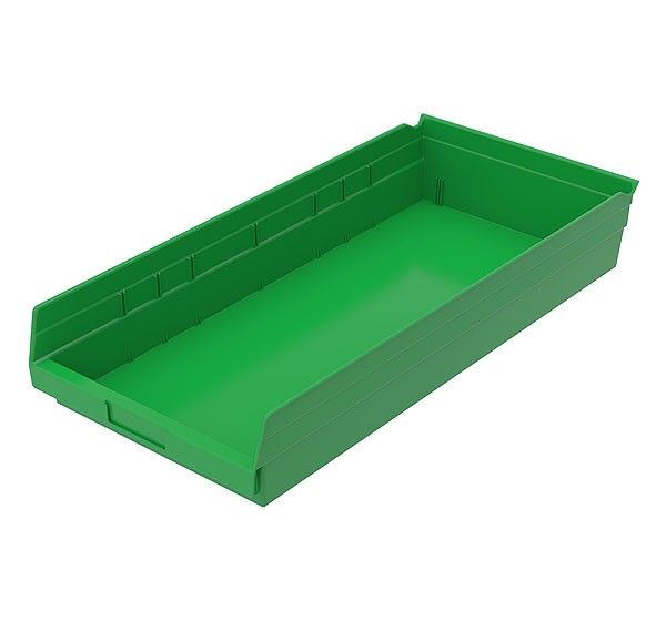 Akro-Mils 30174 Shelf Bin
