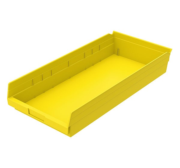 Akro-Mils 30174 Shelf Bin