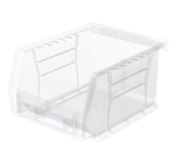 Akro-Mils Stackable Plastic Bin 30210