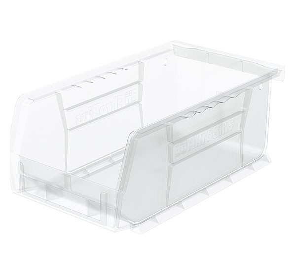 Akro-Mils Stackable Plastic Bin 30220