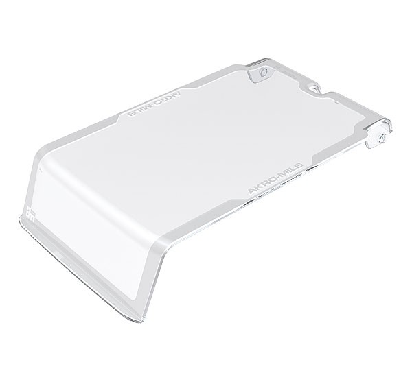 30221CRY - Lid for Akrobin 30220