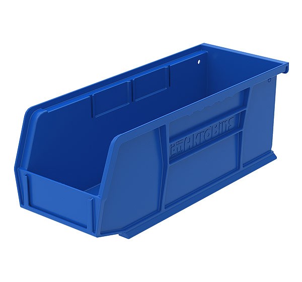 Akro-Mils Stackable Plastic Bin 30224