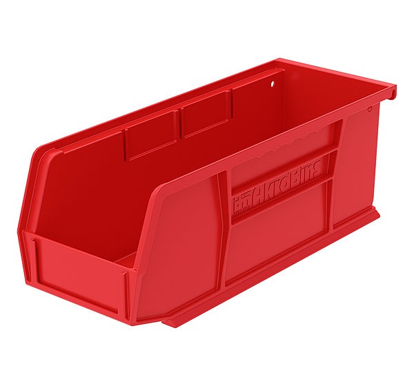 Akro-Mils Stackable Plastic Bin 30224