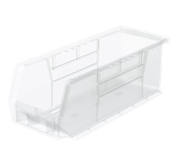 Akro-Mils Stackable Plastic Bin 30224