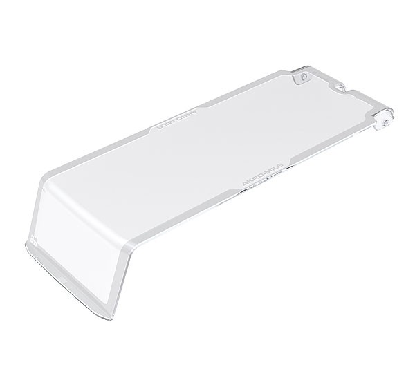 30225CRY - Lid for AkroBin® 30224