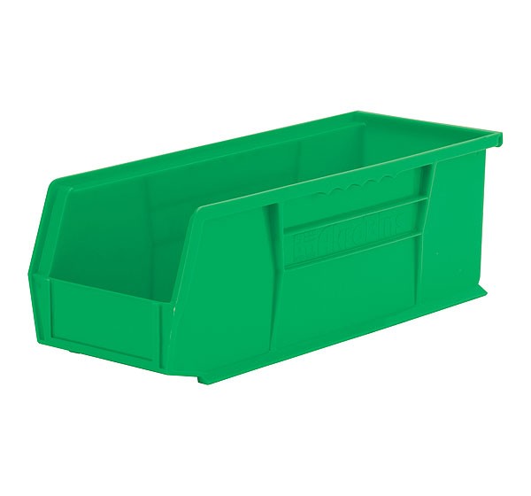 Akro-Mils Stackable Plastic Bin 30234