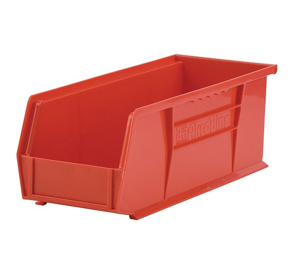 Akro-Mils Stackable Plastic Bin 30234