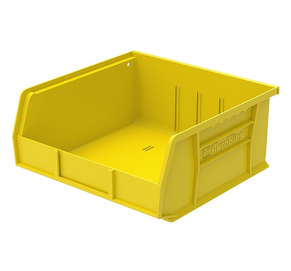 Akro-Mils Stackable Plastic Bin 30235