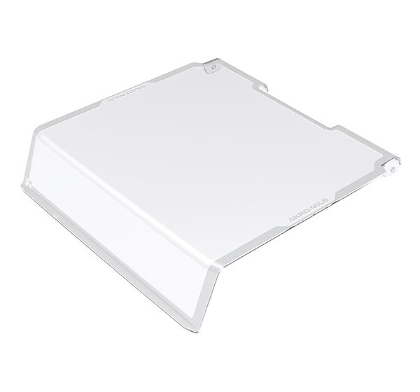 30236CRY - Lid for Akrobin 30235