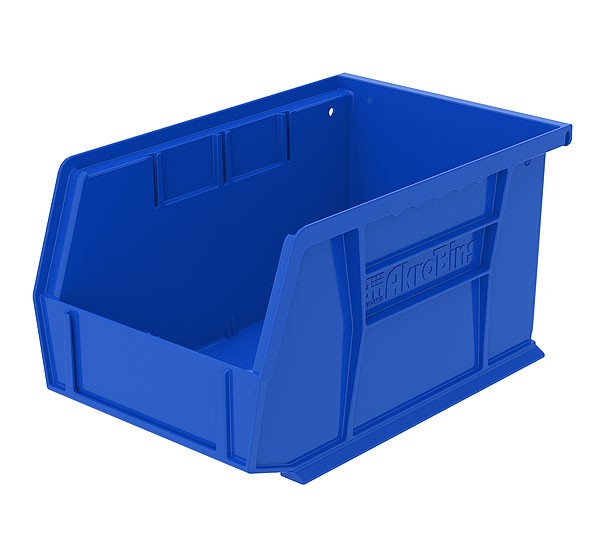 Akro-Mils Stackable Plastic Bin 30237