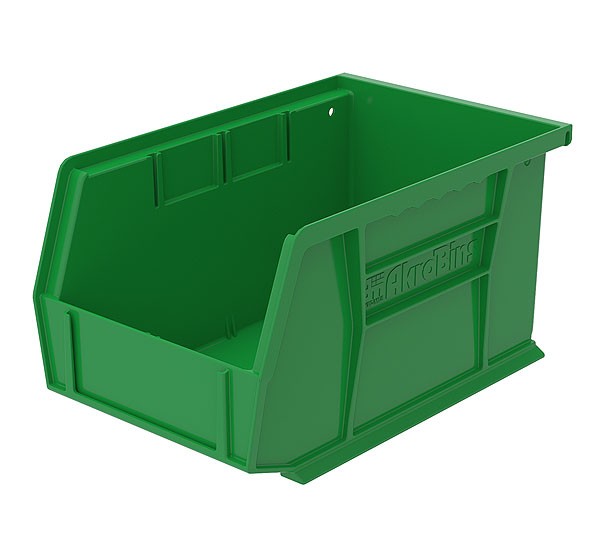 Akro-Mils Stackable Plastic Bin 30237