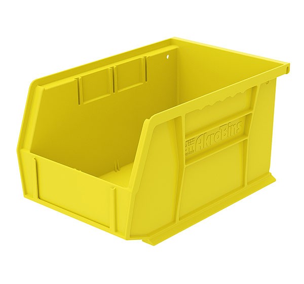 Akro-Mils Stackable Plastic Bin 30237