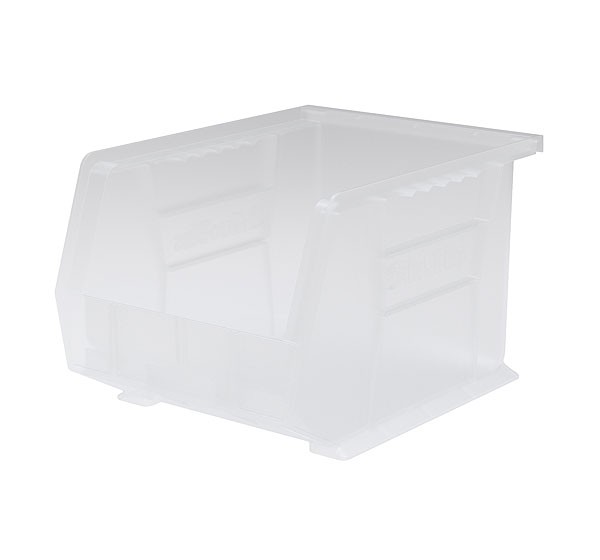 Akro-Mils Stackable Plastic Bin 30239