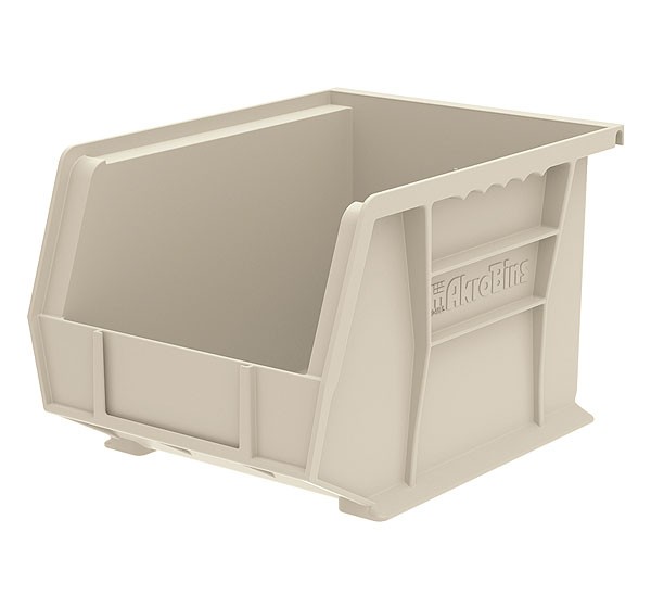 Akro-Mils Stackable Plastic Bin 30239