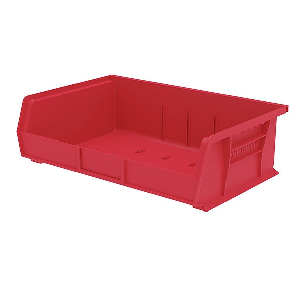 Akro-Mils Stackable Plastic Bin 30255