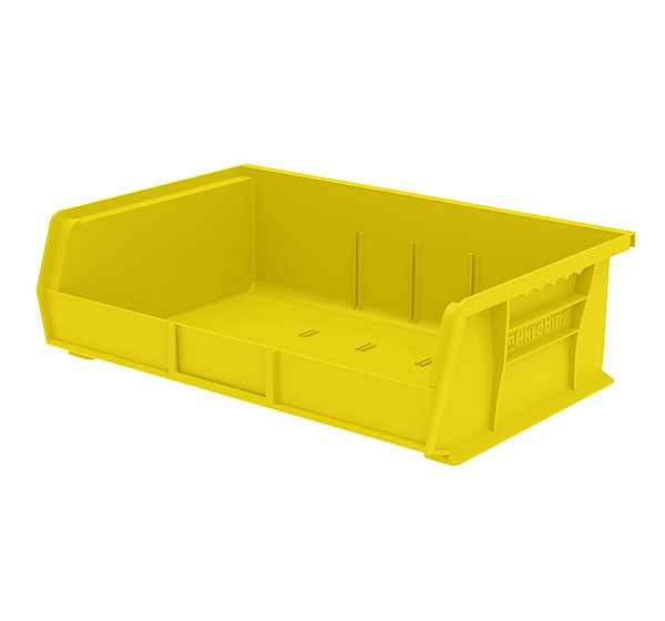 Akro-Mils Stackable Plastic Bin 30255