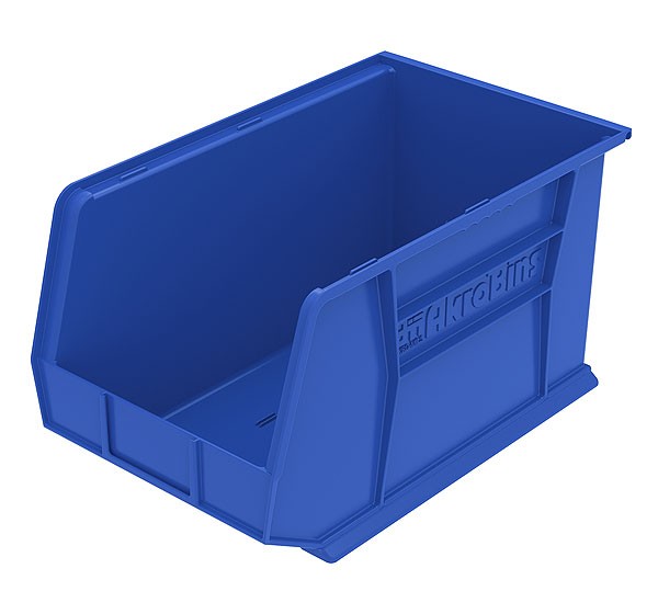 Akro-Mils Stackable Plastic Bin 30260
