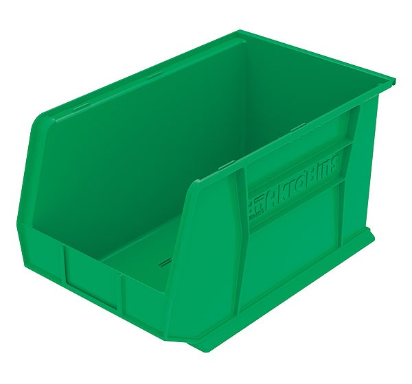 Akro-Mils Stackable Plastic Bin 30260