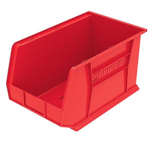 Akro-Mils Stackable Plastic Bin 30260