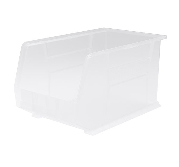 Akro-Mils Stackable Plastic Bin 30260