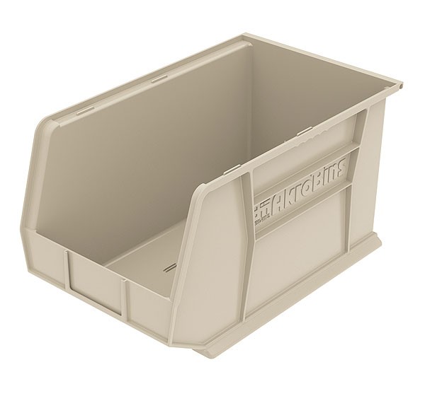 Akro-Mils Stackable Plastic Bin 30260