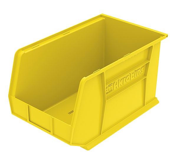 Akro-Mils Stackable Plastic Bin 30260