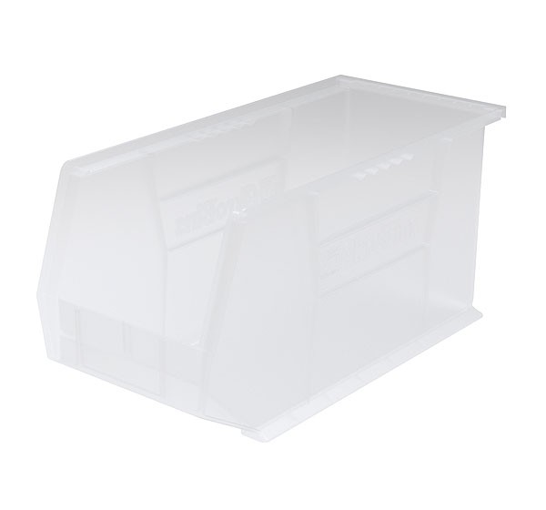 Akro-Mils Stackable Plastic Bin 30265