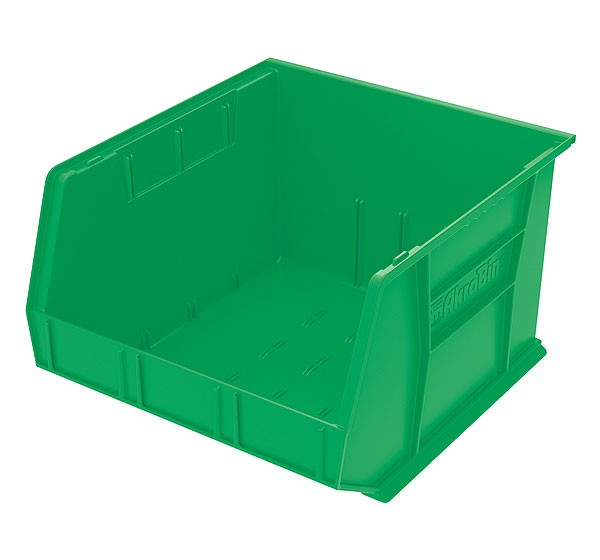 Akro-Mils Stackable Plastic Bin 30270