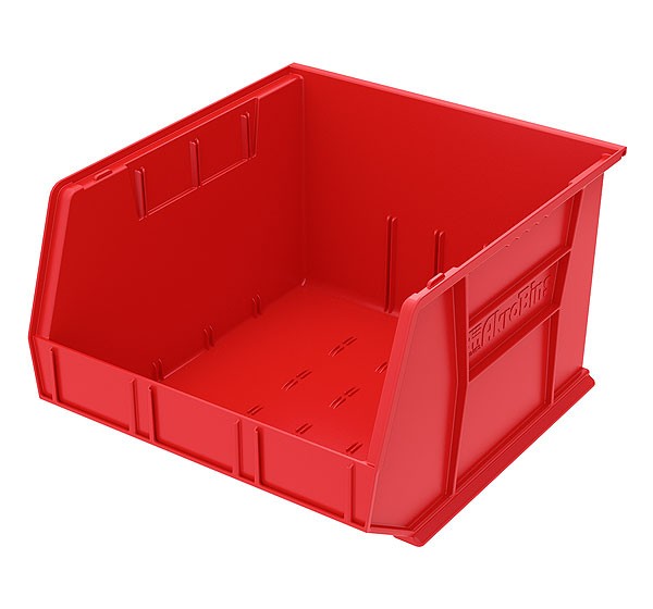 Akro-Mils Stackable Plastic Bin 30270