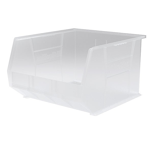 Akro-Mils Stackable Plastic Bin 30270