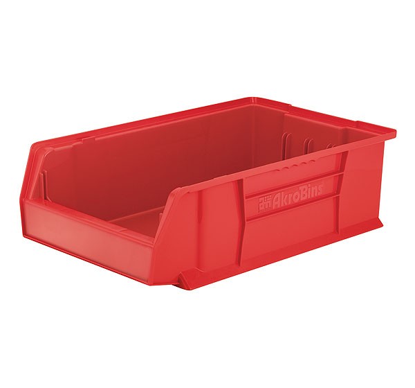 Akro-Mils 30280 Super Size AkroBin