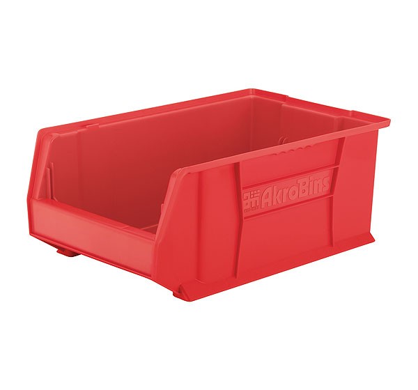 Akro-Mils 30281 Super Size AkroBin