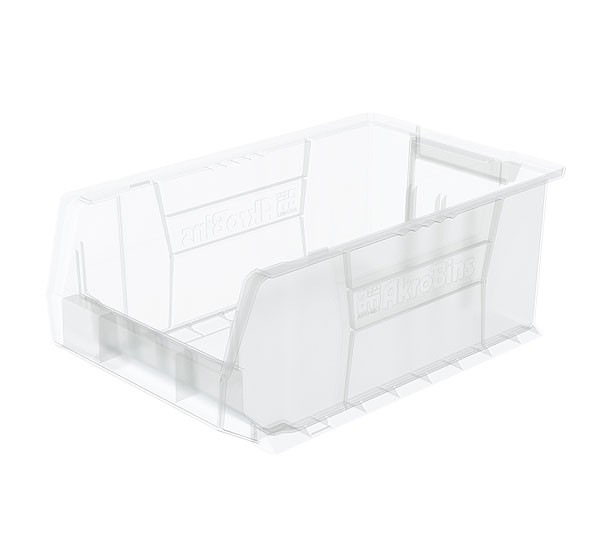 Akro-Mils 30281 Super Size AkroBin