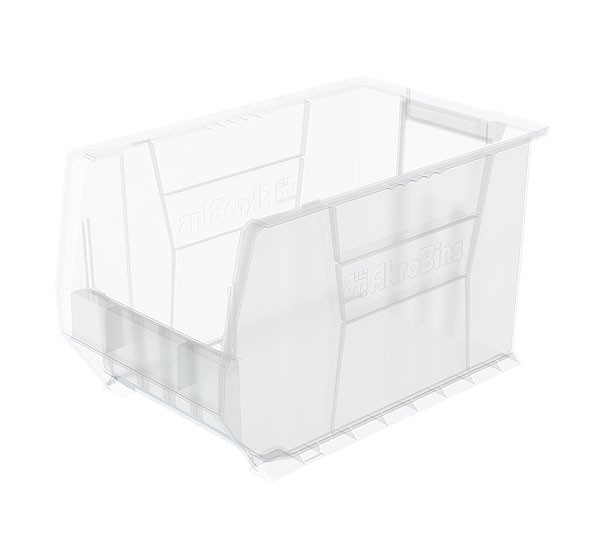 Akro-Mils 30282 Super Size AkroBin