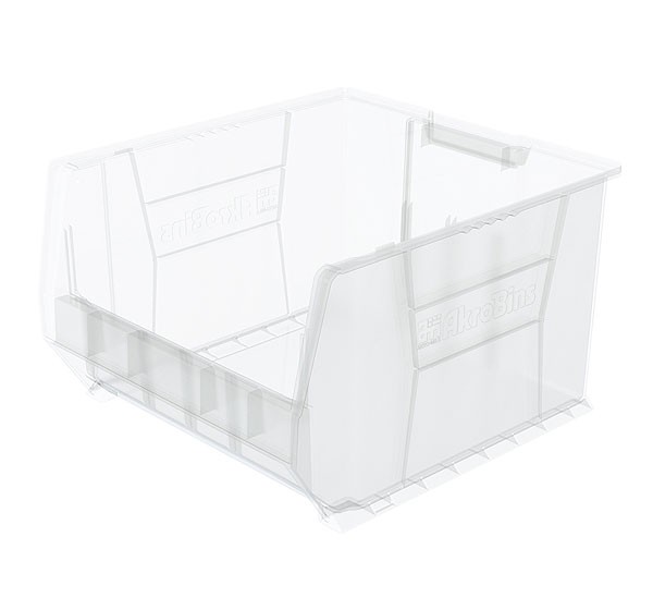 Akro-Mils 30283 Super Size AkroBin