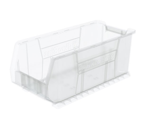 Akro-Mils 30287 Super Size AkroBin