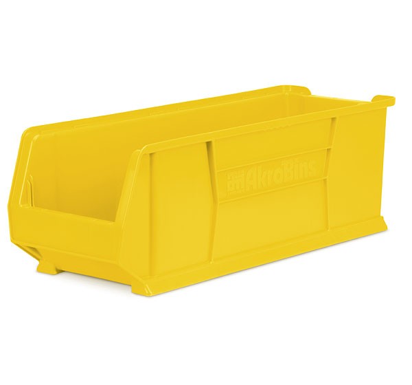 Akro-Mils 30292 Super Size AkroBin