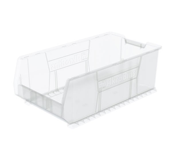 Akro-Mils 30293 Super Size AkroBin